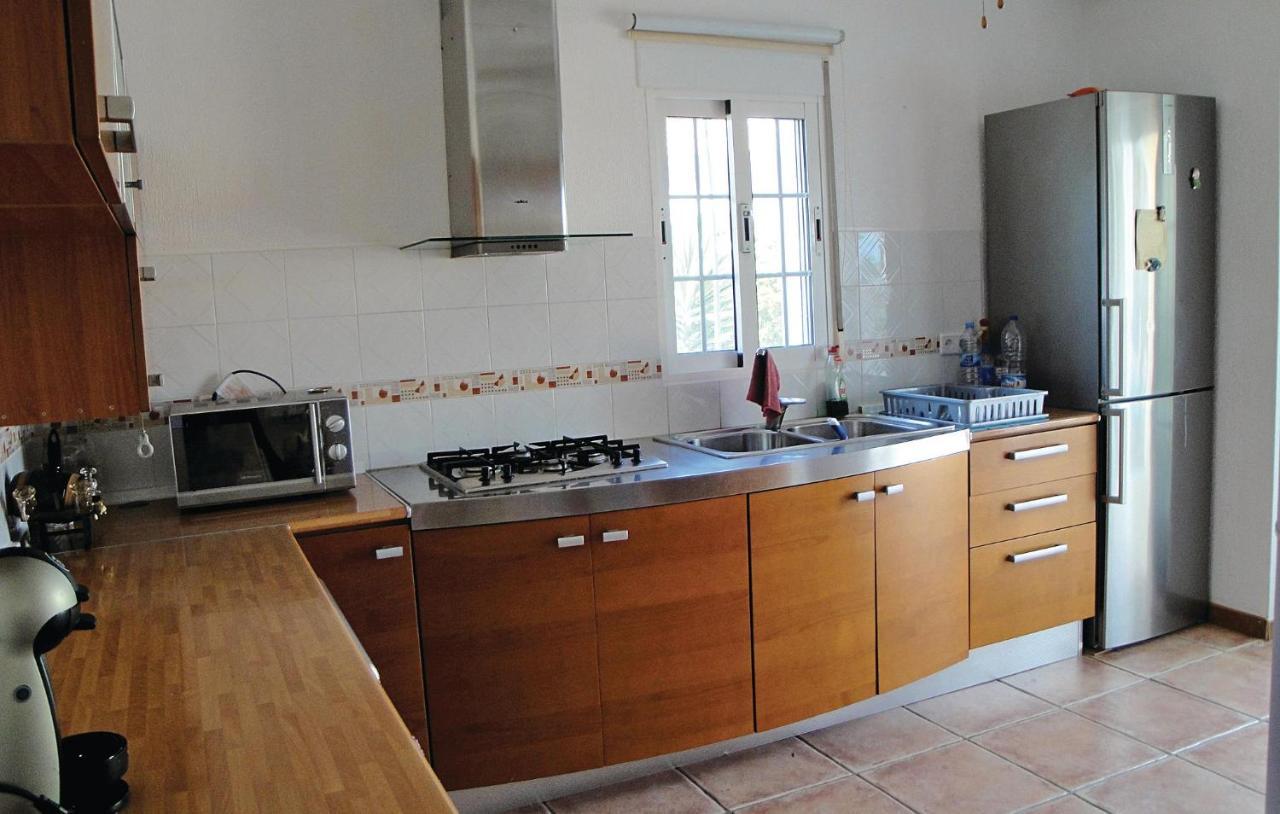 Awesome Home In Rojales With Kitchen エクステリア 写真